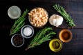 MELVIT Fasola piękny Jaś 5 kg LaChef