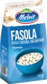 MELVIT Fasola biała drobna 400g