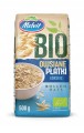 MELVIT BIO Płatki owsiane górskie BIO 500 g