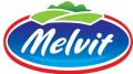 MELVIT BIO Płatki owsiane górskie BIO 500 g
