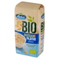 MELVIT BIO Płatki owsiane górskie BIO 500 g