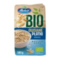 MELVIT BIO Płatki owsiane górskie BIO 500 g