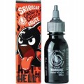 Sriracha Ghost Pepper 45% Super Ostra 100ml Flying Goose