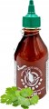 Sos Sriracha Flying Goose chili z Kolendrą 200 ml