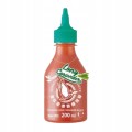 Sos Sriracha Flying Goose chili z Kolendrą 200 ml