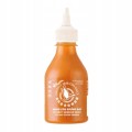 Sos Sriracha Flying Goose chili z Mleczkiem kokosowym 200ml