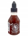 Sos Sriracha Flying Goose chili z czarnym pieprzem 200ml