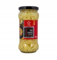House of Asia PĘDY BAMBUSA paseczki 330 g