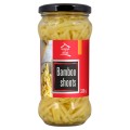 House of Asia PĘDY BAMBUSA paseczki 330 g