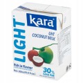 KARA Mleczko kokosowe LIGHT 11% UHT 200 ml