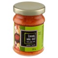 House of Asia PASTA Z CZOSNKU, IMBIRU I CHILI 120 g