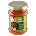 House of Asia PASTA Z CZOSNKU, IMBIRU I CHILI 120 g