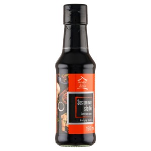 House of Asia Sos SOJOWY-SŁODKI 150 ml