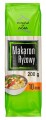 House of Asia Makaron RYŻOWY wstążki 10MM 200 g bezglutenowy