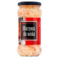 House of Asia WARZYWA DO WOKA 330 g