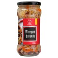 House of Asia WARZYWA DO WOKA 330 g