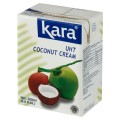 KARA Krem kokosowy 23-26% UHT 200 ml