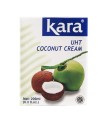 KARA Krem kokosowy 23-26% UHT 200 ml