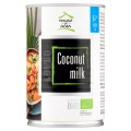 House of Asia Mleczko kokosowe BIO 5-7% 400 ml VG / VE