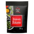 House of Asia Wodorosty WAKAME suszone 30 g