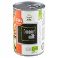 House Of Asia Mleczko kokosowe BIO 17-19% UHT 400 ml VG / VE