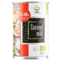 House Of Asia Mleczko kokosowe BIO 17-19% UHT 400 ml VG / VE