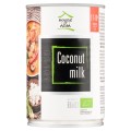 House Of Asia Mleczko kokosowe BIO 17-19% UHT 400 ml VG / VE