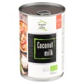 House Of Asia Mleczko kokosowe BIO 17-19% UHT 400 ml VG / VE