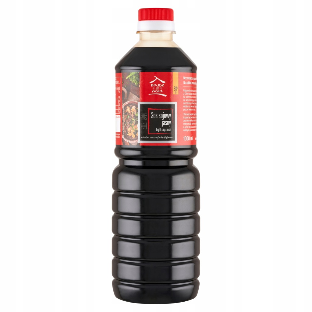 House of Asia Sos SOJOWY JASNY 1L