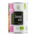 House of Asia Mleczko kokosowe BIO 20-22% 400 ml VG / VE