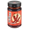 Yipin Agro Smażona Papryczka Chili w Oleju 225 g