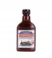 Mississippi Sos barbecue słodko-łagodny 510 g