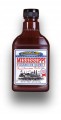 Mississippi Sos barbecue słodko-łagodny 510 g