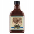 Mississippi Sos barbecue słodko-łagodny 510 g