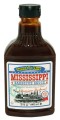 Mississippi Sos barbecue słodko-łagodny 510 g