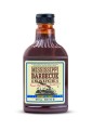 Mississippi Sos barbecue słodko-łagodny 510 g