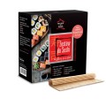 House of Asia Zestaw do sushi dla 2-4 osób