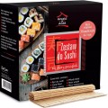 House of Asia Zestaw do sushi dla 2-4 osób