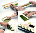 House of Asia Zestaw do sushi dla 2-4 osób