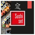 House of Asia Zestaw do sushi dla 2-4 osób