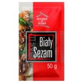 House of Asia BIAŁY SEZAM 50G