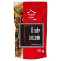 House of Asia BIAŁY SEZAM 50G