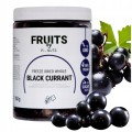 PI-NUTS CZARNA PORZECZKA LIOFILIZOWANA 150G
