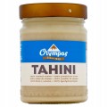 TAHINI OLYMPOS Pasta Sezamowa 300g