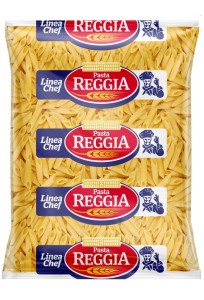 REGGIA Makaron 5kg PENNE - RURKA REGGIA 5000G