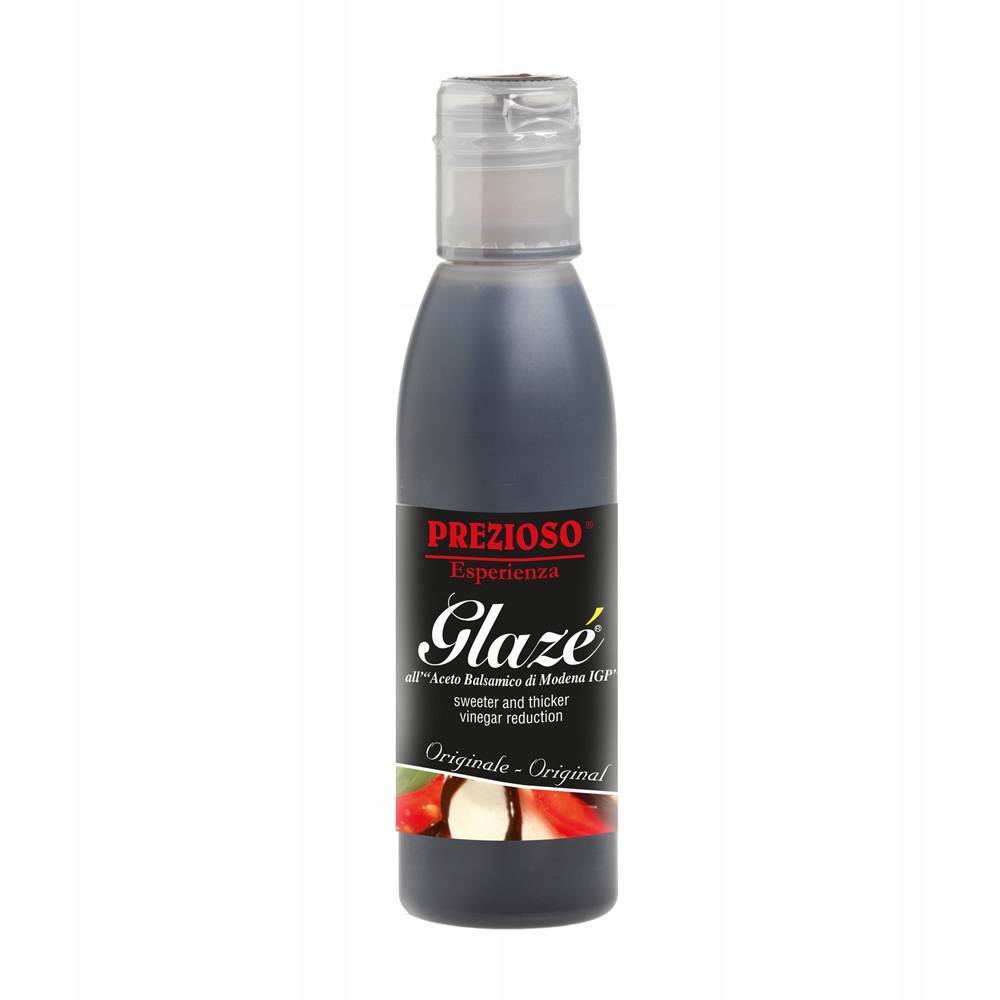 PREZIOSO ESPERIENZA Krem balsamiczny GLAZE 500ML