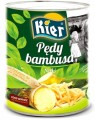 KIER Pędy bambusa 2950/1800G