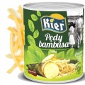 KIER Pędy bambusa 2950/1800G