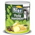 KIER Pędy bambusa 2950/1800G