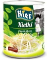 KIER Kiełki Soi (KIEŁKI FASOLI MUNG) 2840/1500G